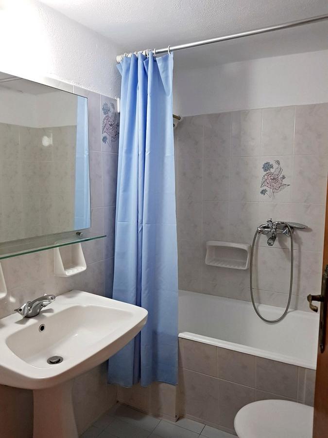 מאראת'וקאמפוס Hotel Mando מראה חיצוני תמונה