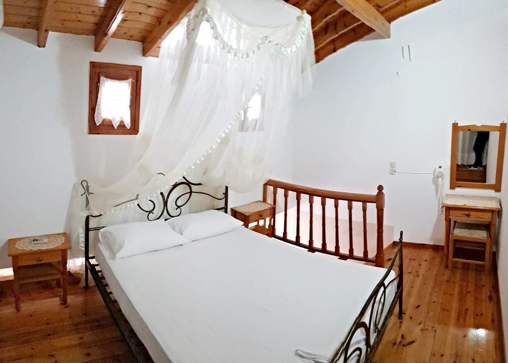 מאראת'וקאמפוס Hotel Mando מראה חיצוני תמונה
