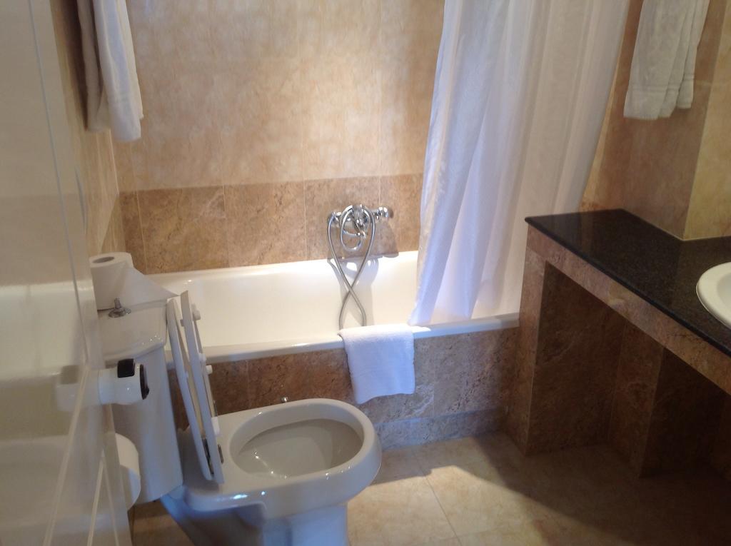 מאראת'וקאמפוס Hotel Mando חדר תמונה