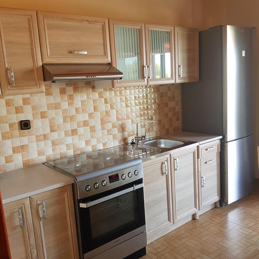 מאראת'וקאמפוס Hotel Mando מראה חיצוני תמונה