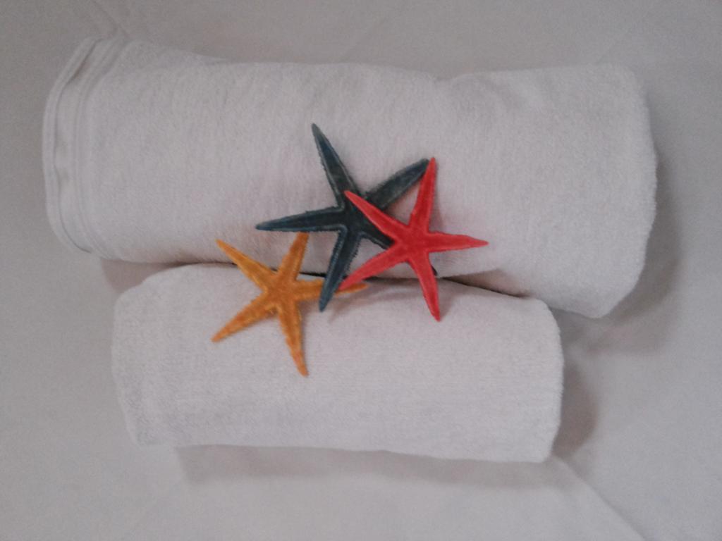 מאראת'וקאמפוס Hotel Mando מראה חיצוני תמונה